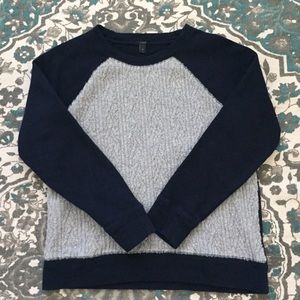 ✨J.Crew Sweater✨